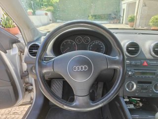 Audi A3 2005