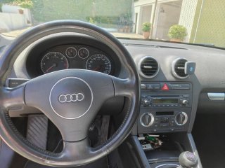 Audi A3 2005