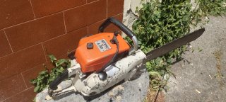 Motosierra Stihl 070