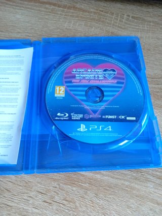 Arcade Spirits PS4 (PlayStation 4)