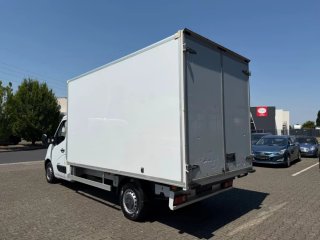 Renault Master 3.5t Camión Carrozado
