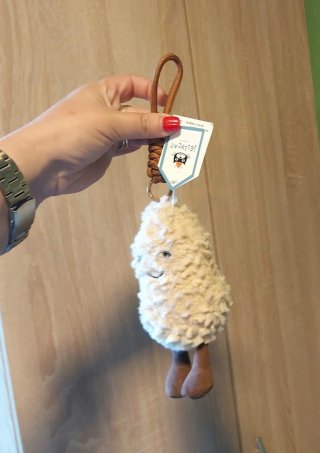 Peluche cacahuete Jellycat