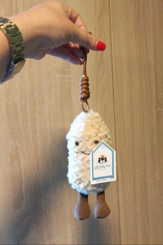 Peluche cacahuete Jellycat