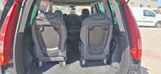 Citroen C8 2007