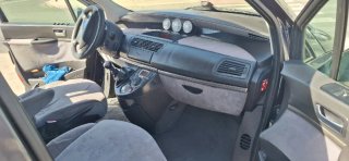 Citroen C8 2007