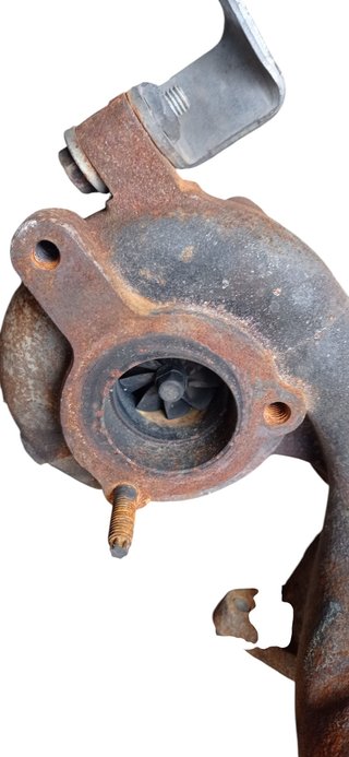 Turbo Volkswagen Golf IV 1.9 TDI  038253016N
