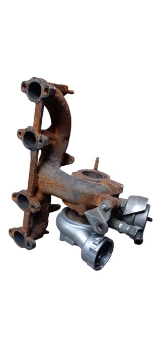 Turbo Volkswagen Golf IV 1.9 TDI  038253016N