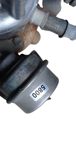 Turbo Volkswagen Golf IV 1.9 TDI  038253016N