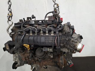 Motor Hyundai Ix35 D4FD Diésel 2014