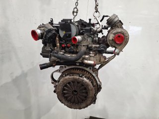 Motor Hyundai Ix35 D4FD Diésel 2014