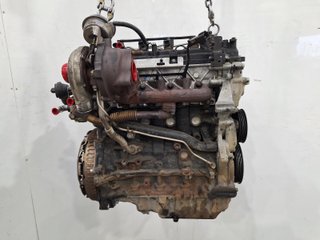 Motor Hyundai Ix35 D4FD Diésel 2014