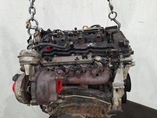 Motor Hyundai Ix35 D4FD Diésel 2014