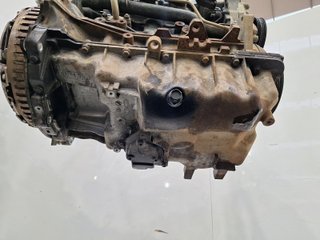 Motor Hyundai Ix35 D4FD Diésel 2014