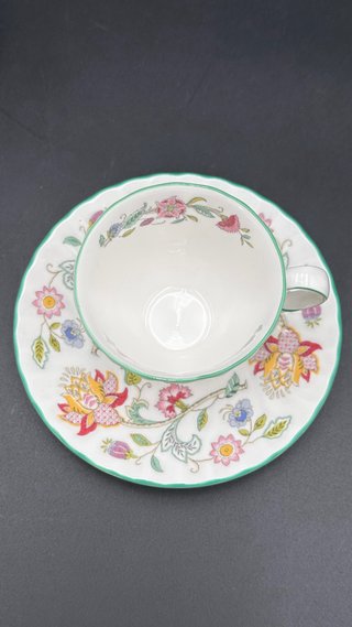 Set 5 Tazze Caffè Minton Haddon Hall