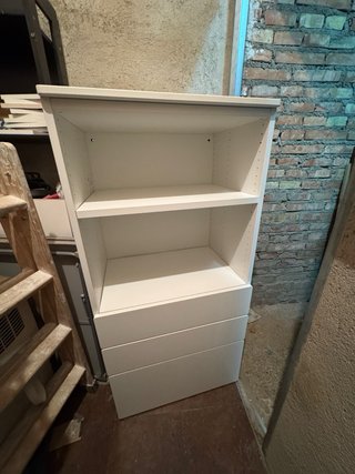 Armario Ikea Beige + Cajonera