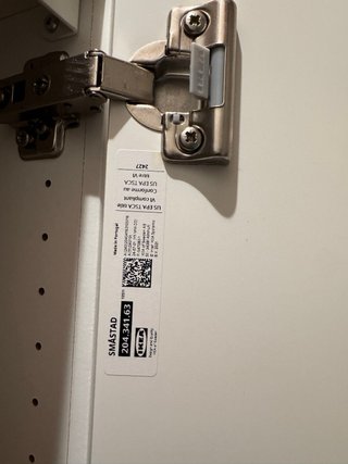 Armario Ikea Beige + Cajonera