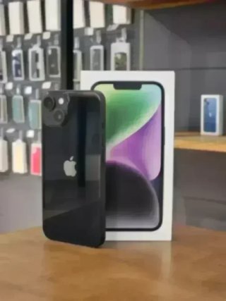 IPHONE 14 128GB NEGRO