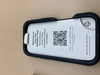 Funda OtterBox iPhone 16 MagSafe 0490