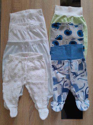 Ropa de bebe conjunto
