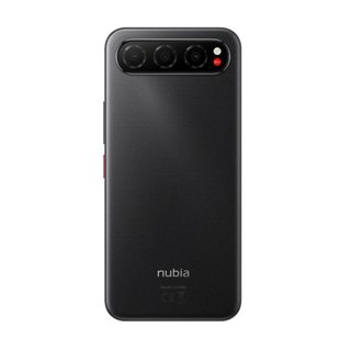Nubia Air 5G 256GB Negro Titanio