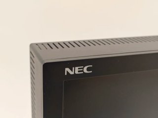 Monitor NEC MultiSync LCD2690WUXi Negro