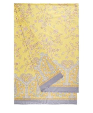 Telo Arredo Bassetti Granfoulard Indian Roses