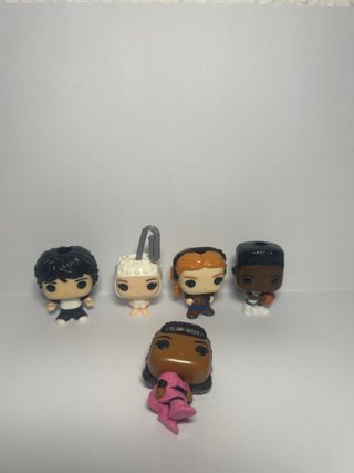 Figuras Funko Pop Stranger Things