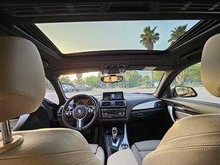 BMW Serie 1 2016