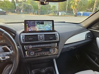 BMW Serie 1 2016