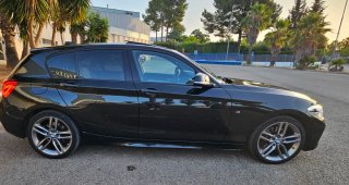 BMW Serie 1 2016
