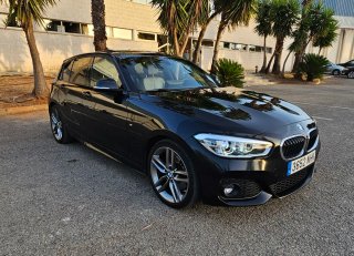 BMW Serie 1 2016
