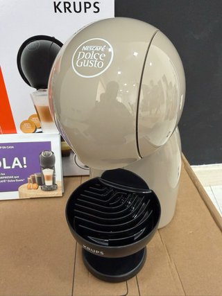 Cafetera Dolce Gusto Genio S EDG225.W