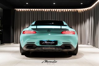 Mercedes-Benz AMG GTS EDITION 1 2015