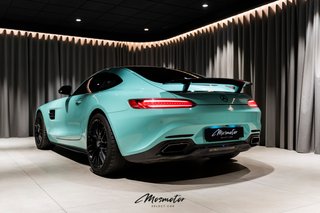 Mercedes-Benz AMG GTS EDITION 1 2015