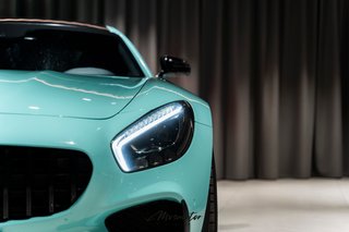 Mercedes-Benz AMG GTS EDITION 1 2015