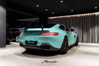 Mercedes-Benz AMG GTS EDITION 1 2015