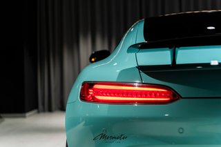 Mercedes-Benz AMG GTS EDITION 1 2015