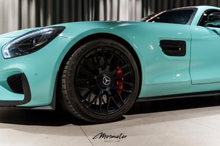 Mercedes-Benz AMG GTS EDITION 1 2015