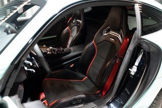 Mercedes-Benz AMG GTS EDITION 1 2015