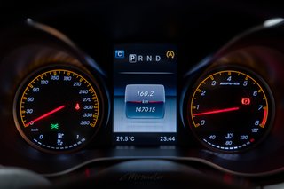 Mercedes-Benz AMG GTS EDITION 1 2015