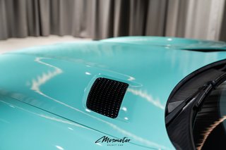 Mercedes-Benz AMG GTS EDITION 1 2015