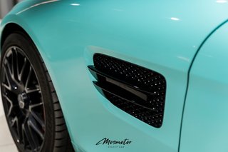 Mercedes-Benz AMG GTS EDITION 1 2015