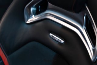 Mercedes-Benz AMG GTS EDITION 1 2015
