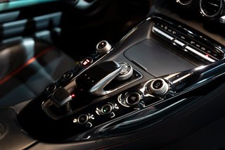 Mercedes-Benz AMG GTS EDITION 1 2015