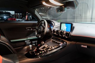 Mercedes-Benz AMG GTS EDITION 1 2015