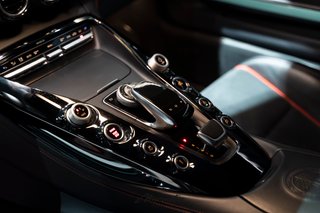 Mercedes-Benz AMG GTS EDITION 1 2015