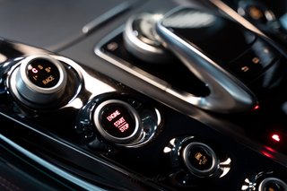 Mercedes-Benz AMG GTS EDITION 1 2015