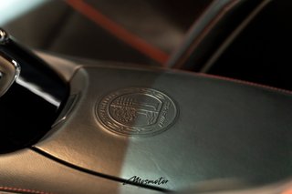 Mercedes-Benz AMG GTS EDITION 1 2015