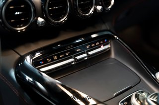 Mercedes-Benz AMG GTS EDITION 1 2015