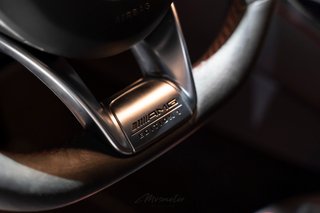 Mercedes-Benz AMG GTS EDITION 1 2015